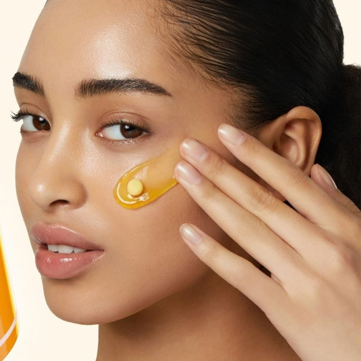 Medicube Kojic Acid Turmeric Vita kapszulakrém – 53 g