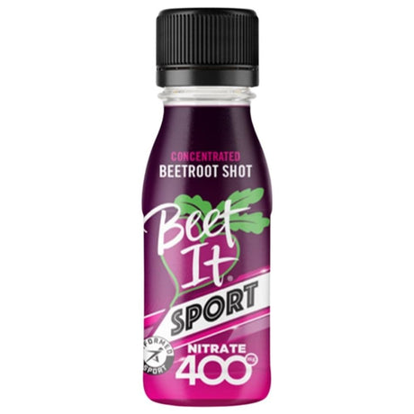 Beet It Sport Nitrate 400 Beetroot Shot - 70 ml
