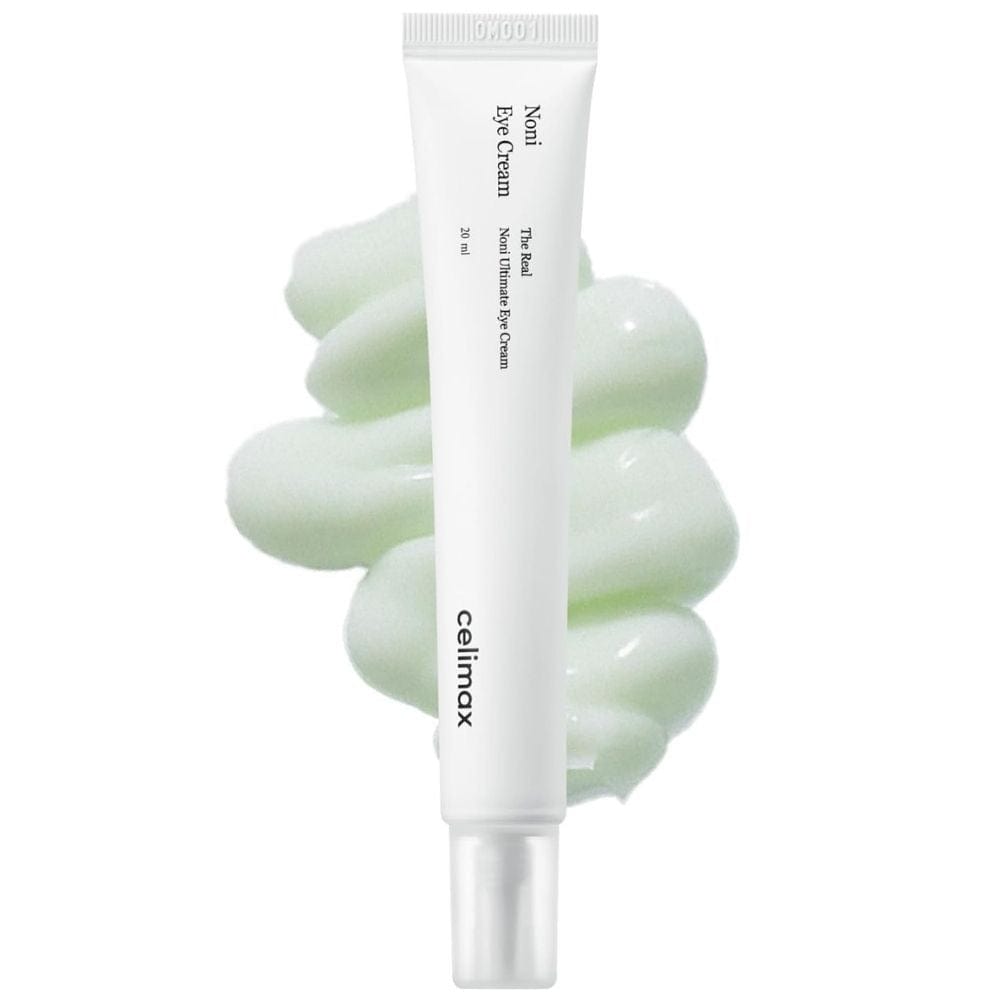 Celimax The Real Noni Anti-Aging Eye Cream with Bacchio - 20 ml