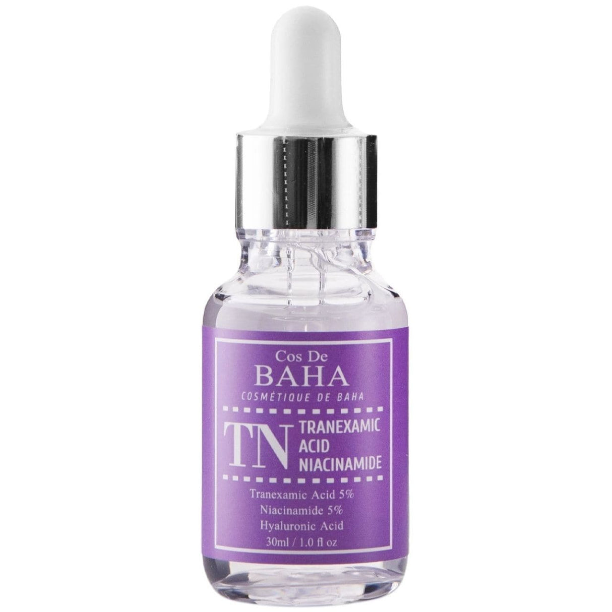 Cos De BAHA TN Tranexamic Acid Niacinamide Serum - 30 ml