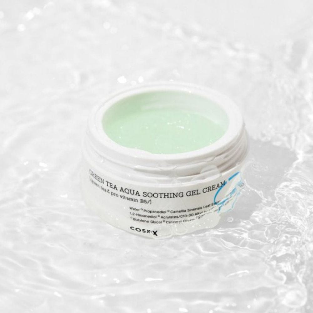 COSRX Light Gel Moisturizing Cream - 50 ml