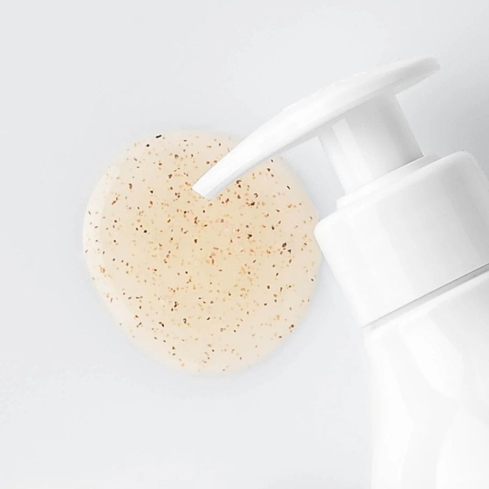Dermz HairLXR Scrubbing Shampoo - 300 ml