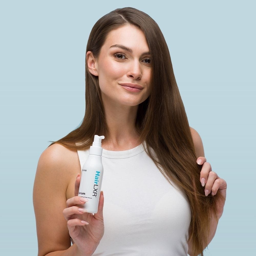 Dermz HairLXR Serum - 150 ml