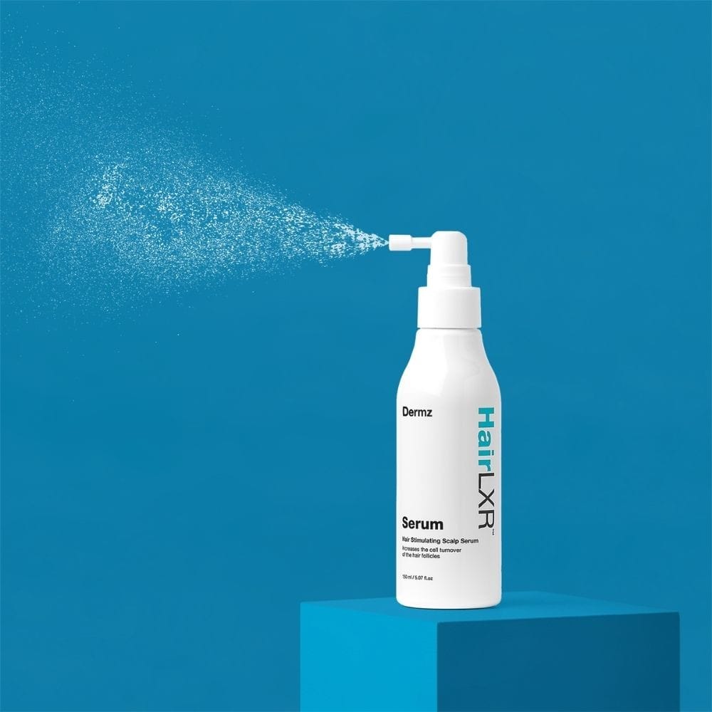 Dermz HairLXR Serum - 150 ml