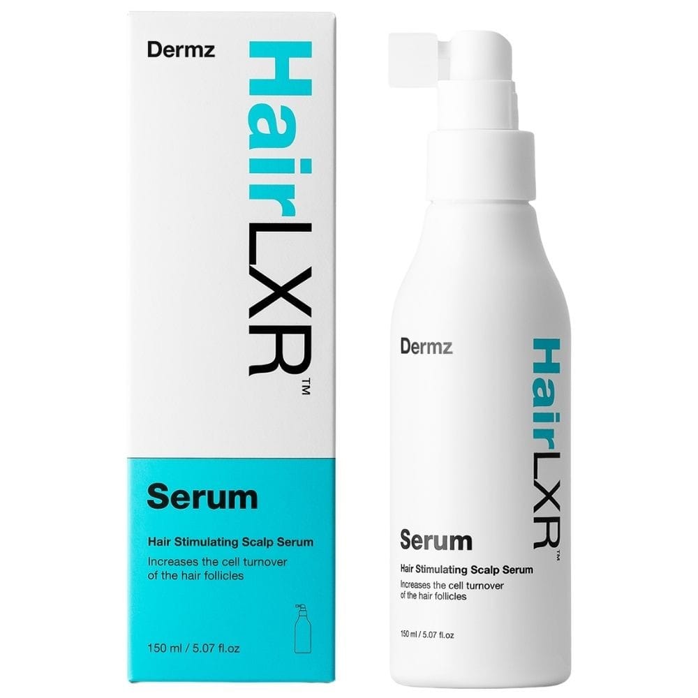 Dermz HairLXR Serum - 150 ml