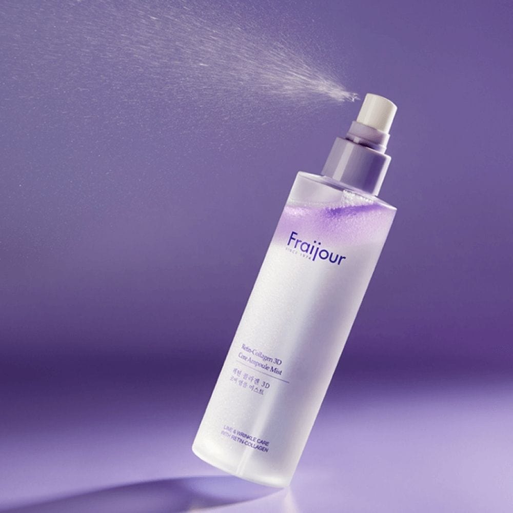 Fraijour Retin-Collagen 3D Core Ampoule Mist - 200 ml