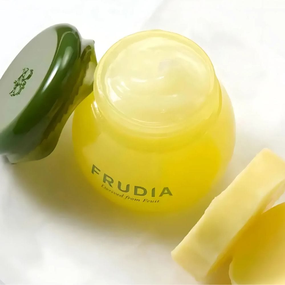 Frudia Regenerating Lip Balm, Avocado Cica - 10 ml