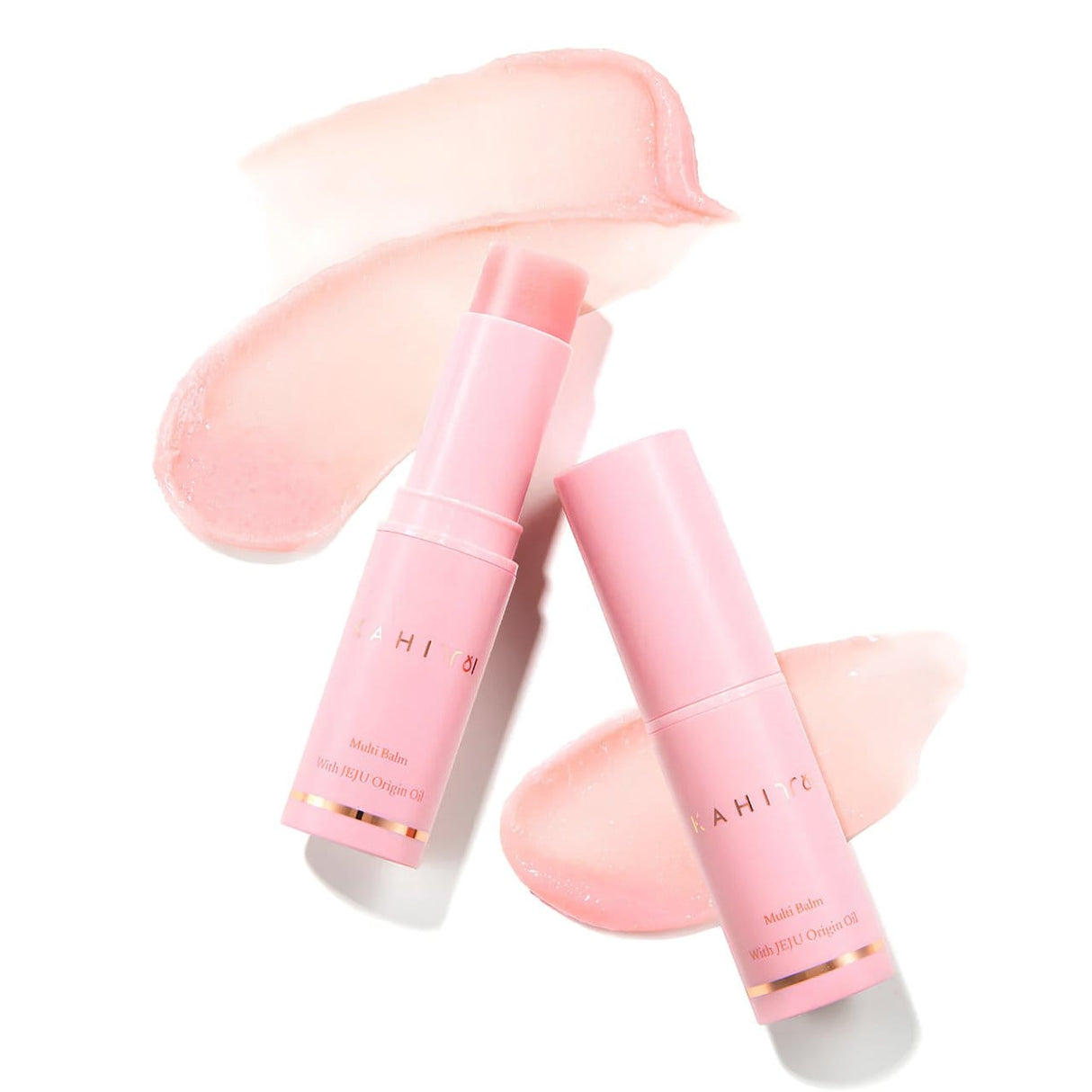 Kahi Wrinkle Bounce Multi Balm Stick - 9 g