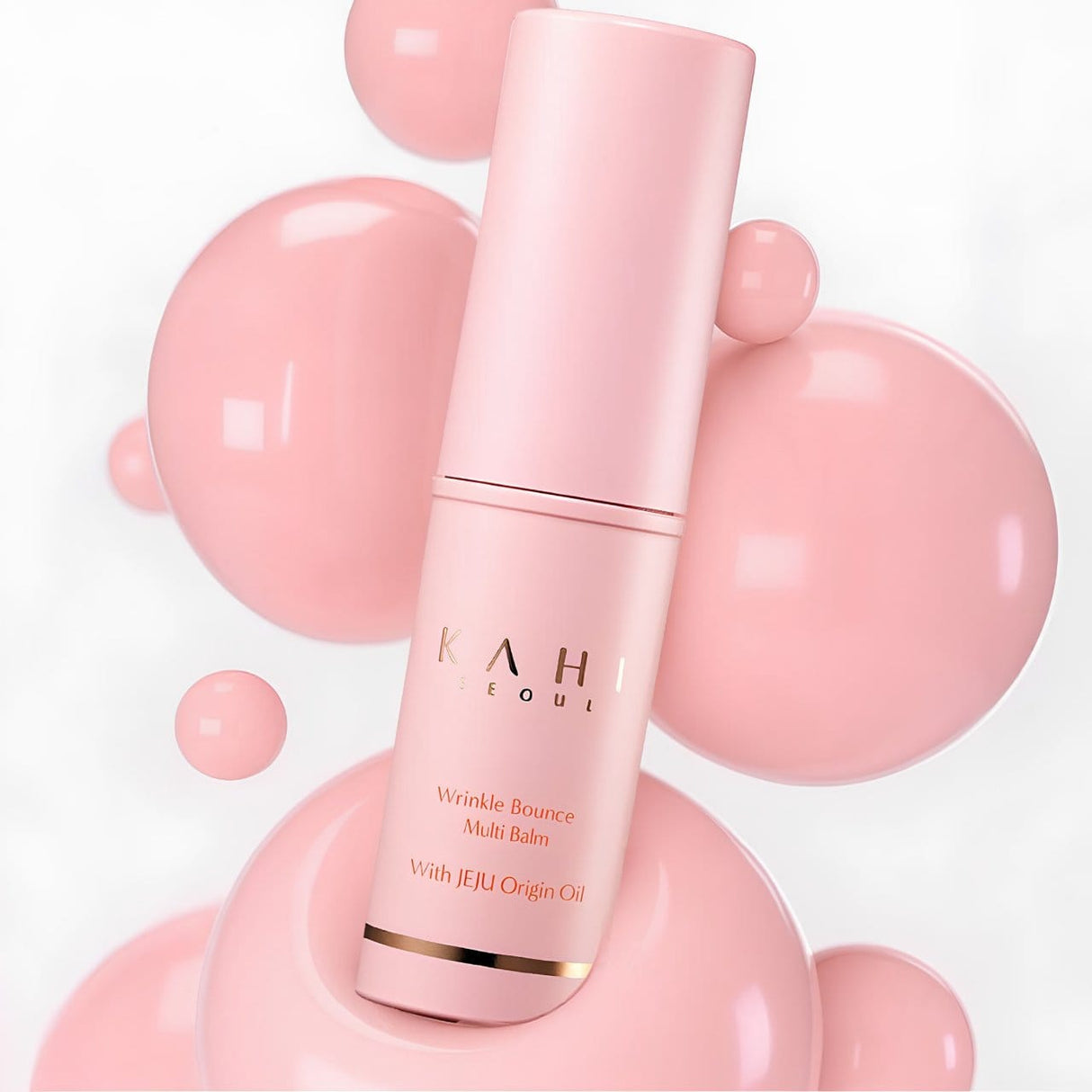 Kahi Wrinkle Bounce Multi Balm Stick - 9 g