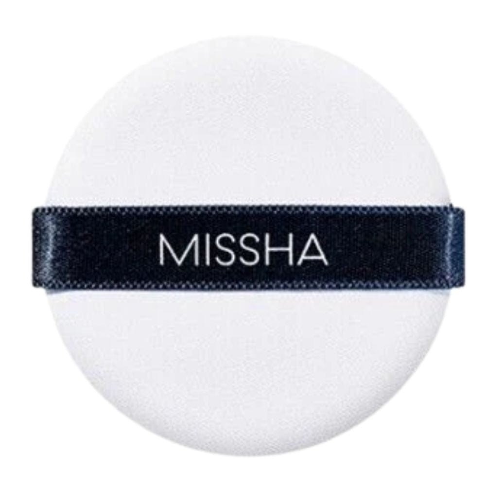 Missha Air In Puff 4P, Foundation Sponges - 4 pieces