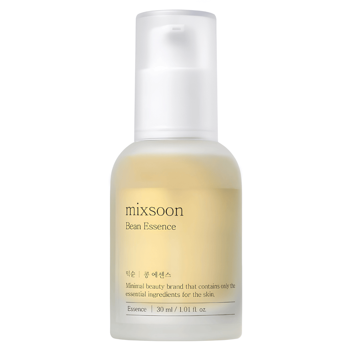 Mixsoon Bean Essence - 30 ml