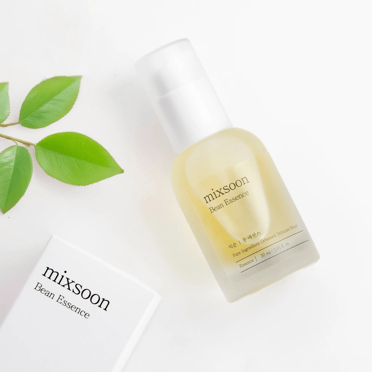 Mixsoon Bean Essence - 30 ml