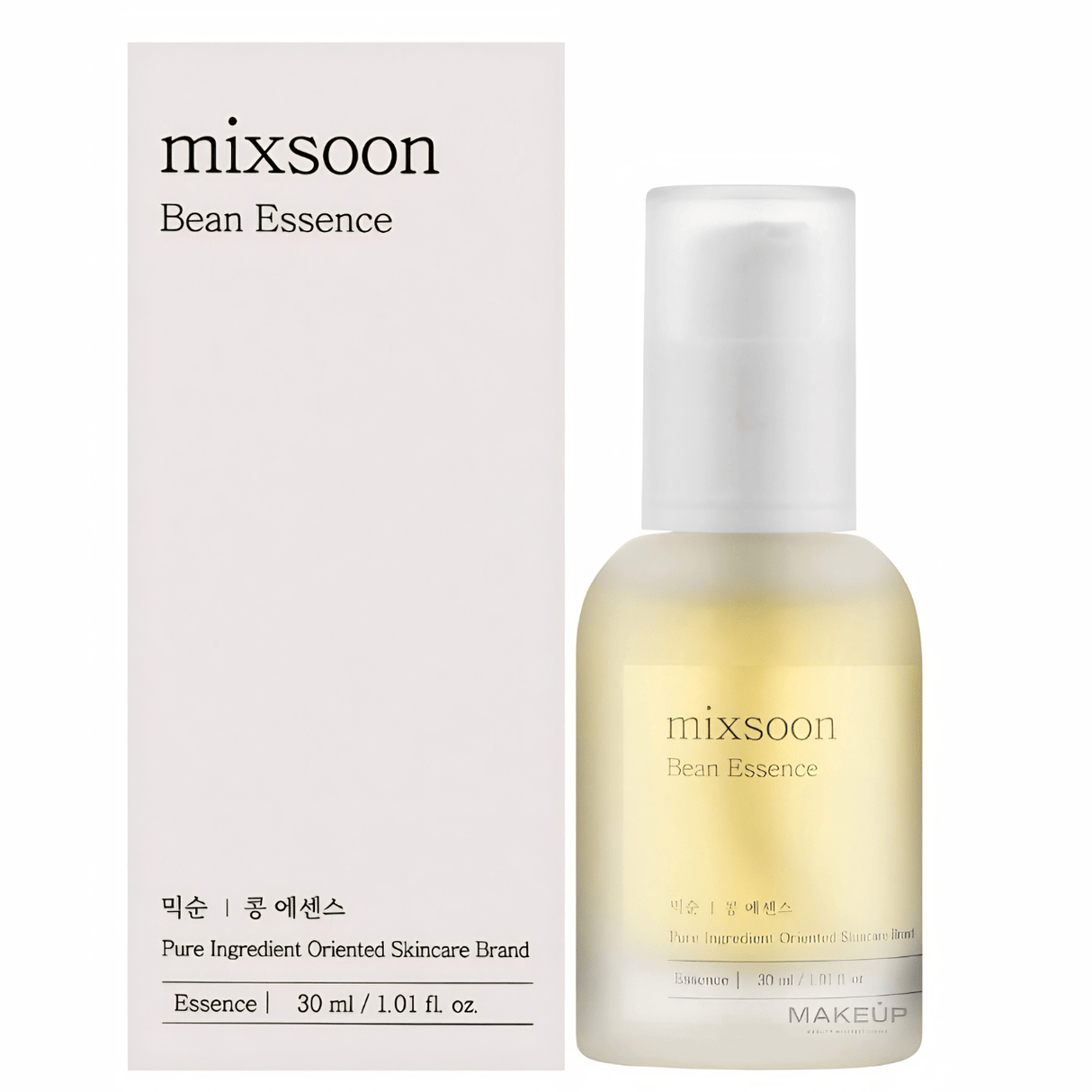 Mixsoon Bean Essence - 30 ml