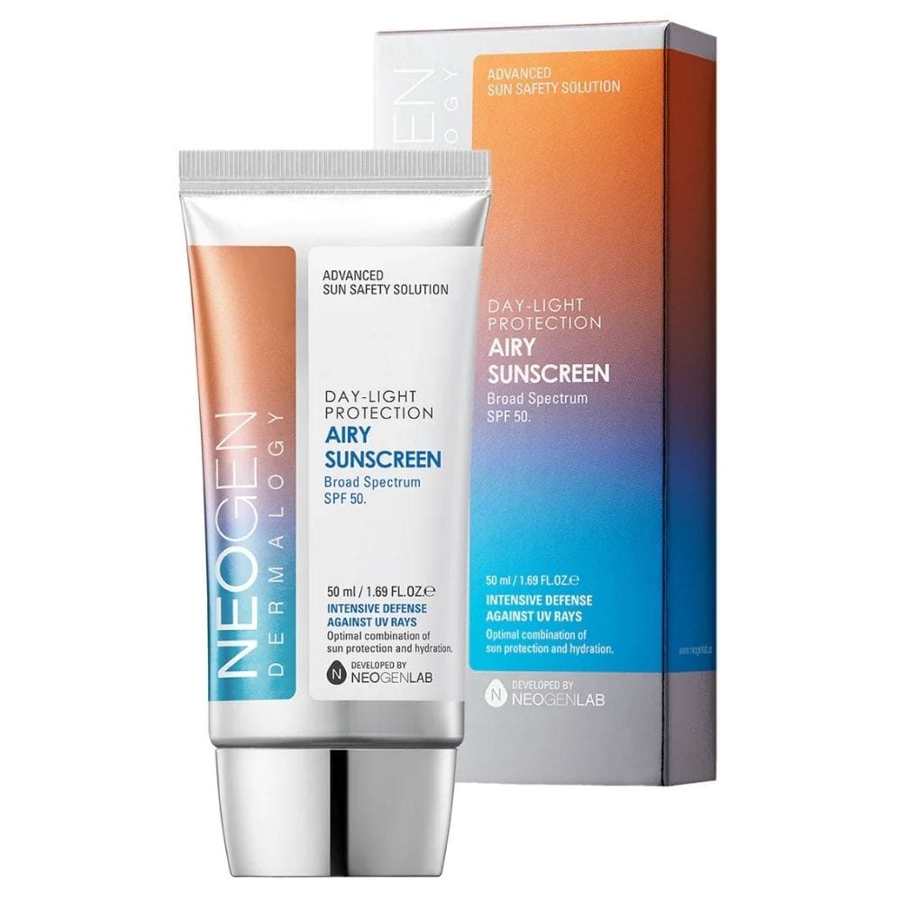 Neogen Day Light Protection SPF50 Sunscreen Cream - 50 ml