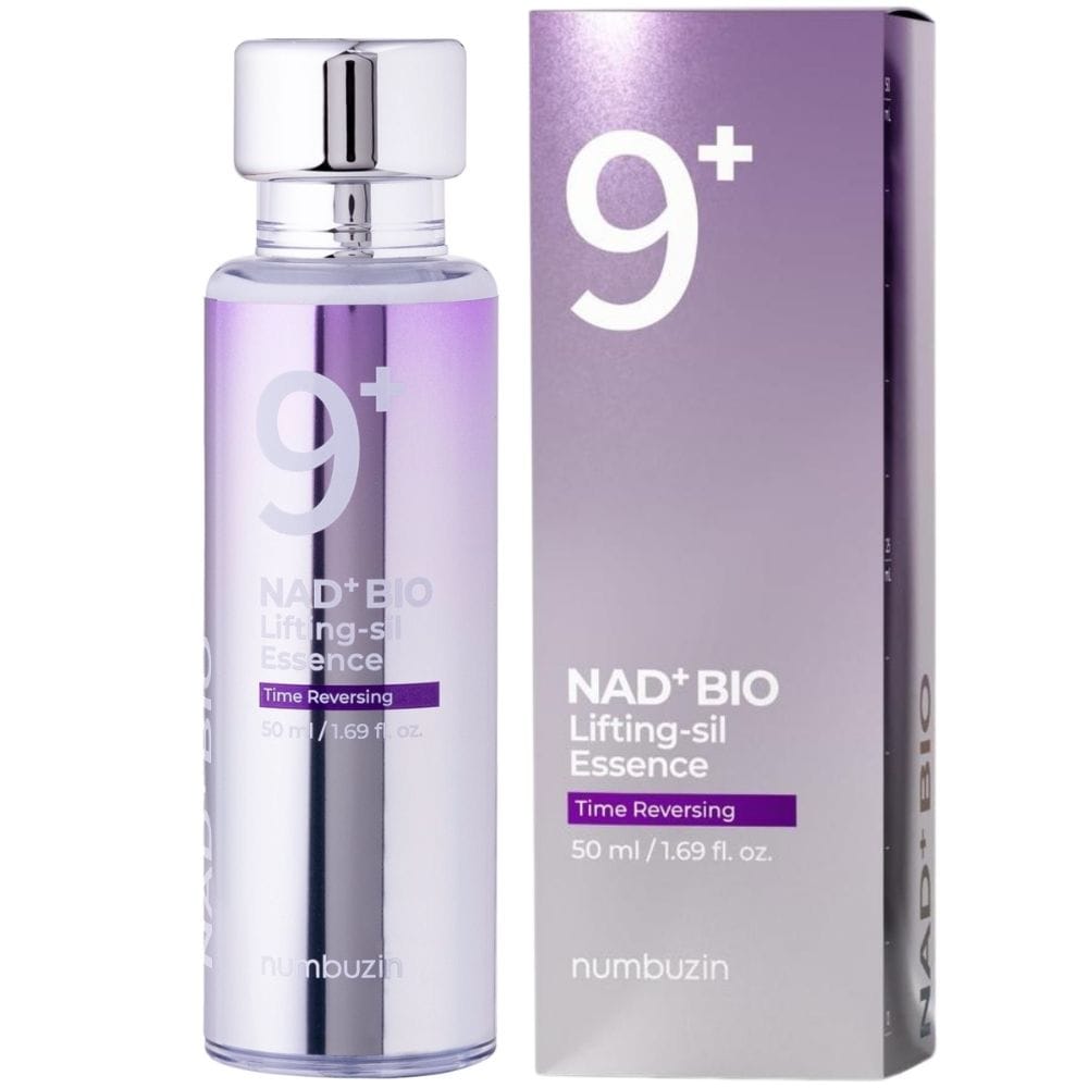 Numbuzin No.9 NAD Bio Lifting Essence - 50 ml