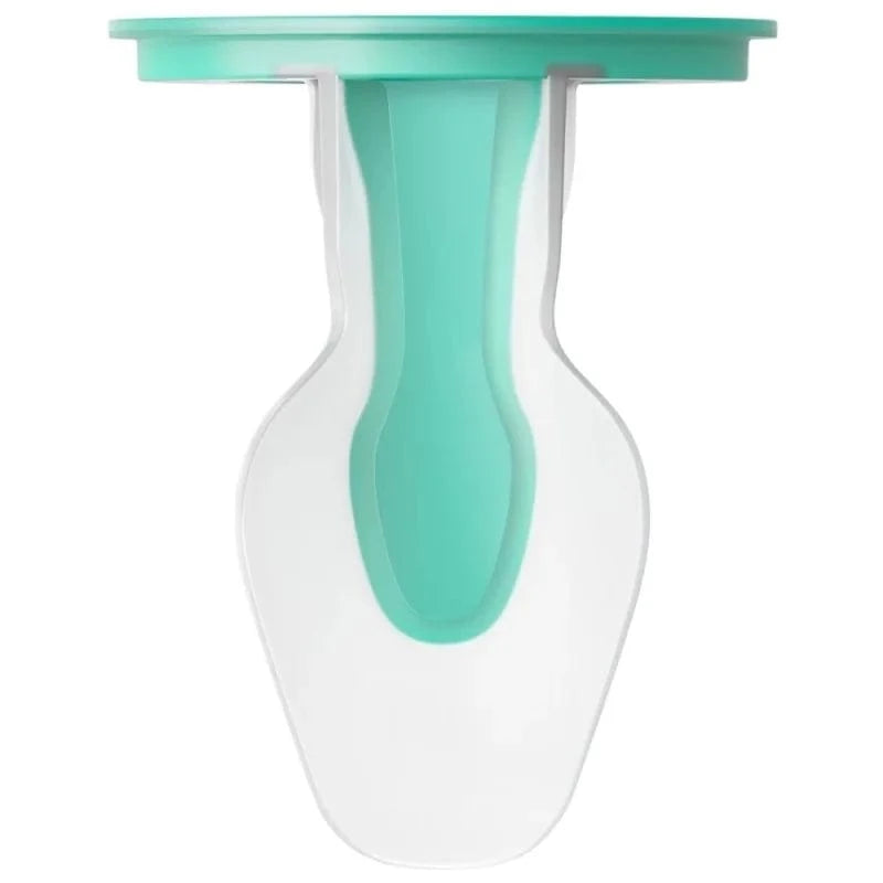 Philips Avent Responsive Natural Bottle with AirFree Anti-Colic Valve - 125 ml