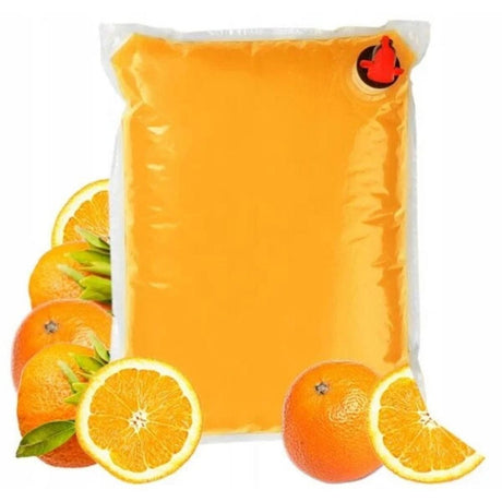 Sadvit DrinkMe Juice 100%, Orange - 5000 ml