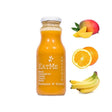 Sadvit EatMe Smoothie, Mango, Orange, Pineapple and Banana - 240 ml