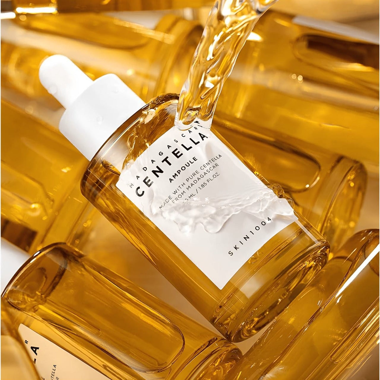 SKIN1004 Madagascar Centella Ampoule - 55 ml