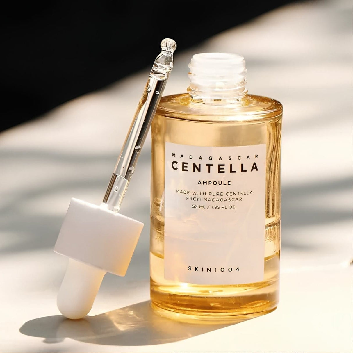 SKIN1004 Madagascar Centella Ampoule - 55 ml