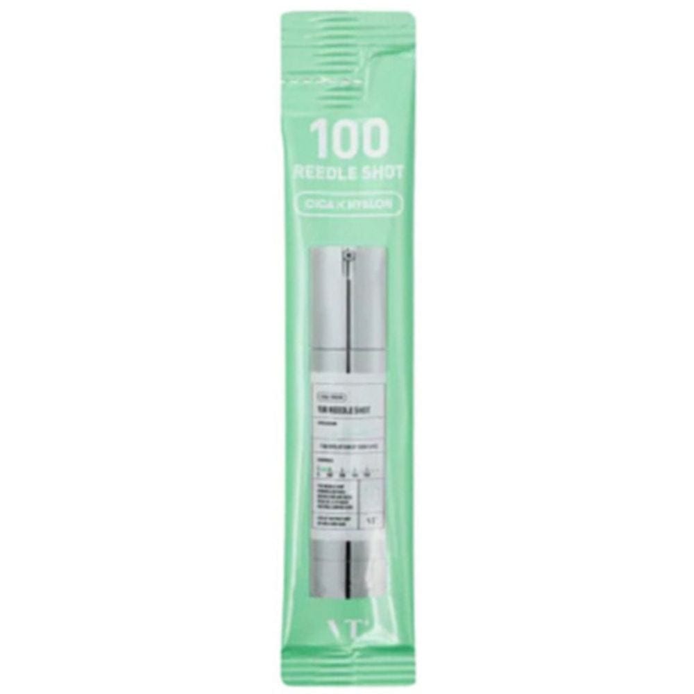 VT Cosmetics Reedle Shot 100 - 10 x 2 ml