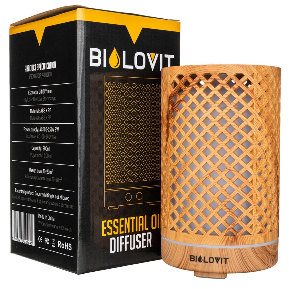Bilovit Essential Oil Diffuser