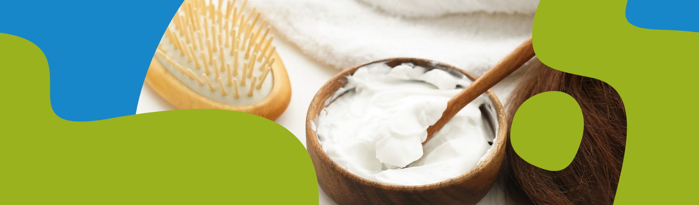 Hair Masks – Types, Ingredients and How to Use