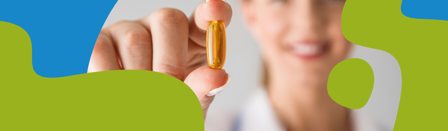 Women's Vitamins Ranking: TOP 12 Best Picks