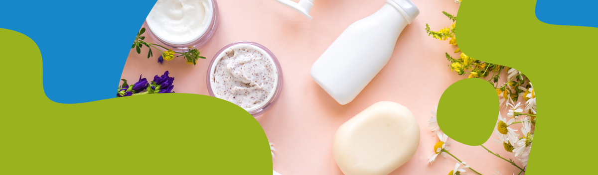 Best Body Care Products: Scrubs, Gels & Lotions