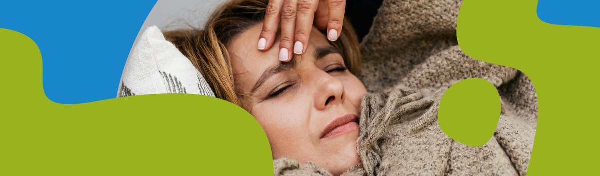 Fungal Overgrowth: Symptoms, Causes & Natural Support