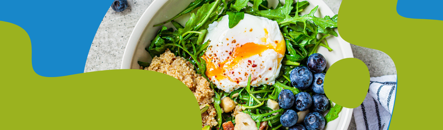 What to Eat Before and After a Workout