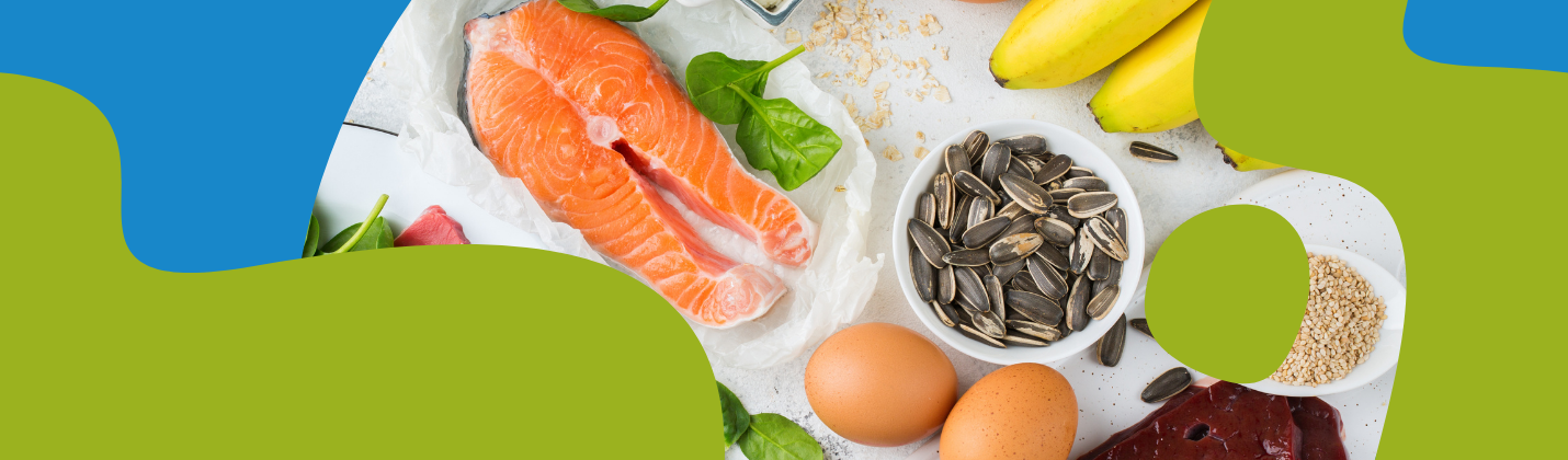 Vitamin B6 (Pyridoxine): Benefits, Dosage & Safety