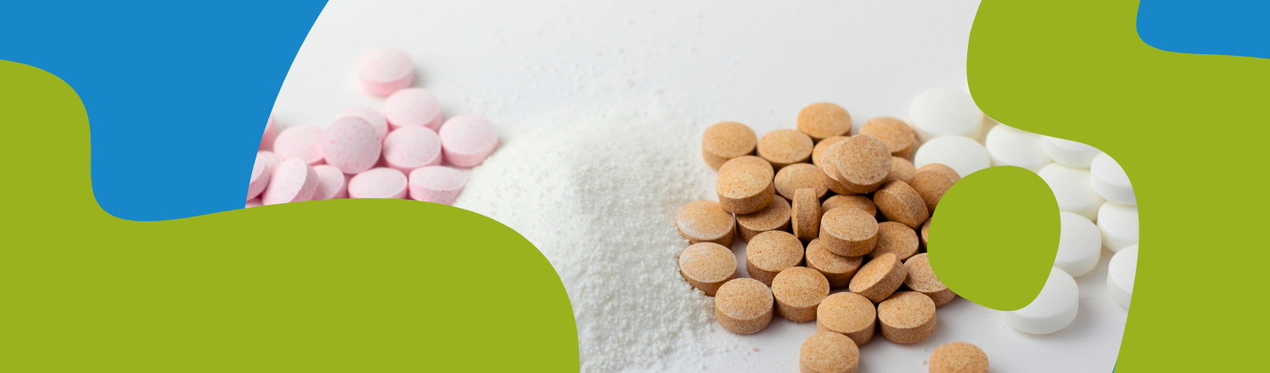 Inositol: Benefits for Mood, Hormones & Fertility