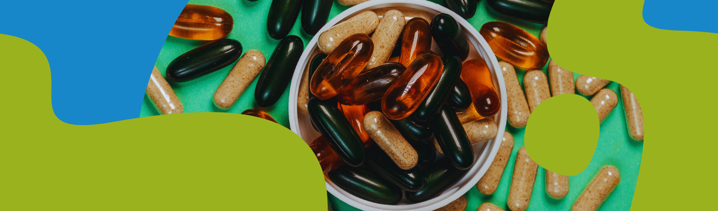 Top 12 Multivitamin Supplements Ranked