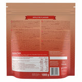 7Nutrition Cream of Rice Porridge, Apple Pie - 1 kg