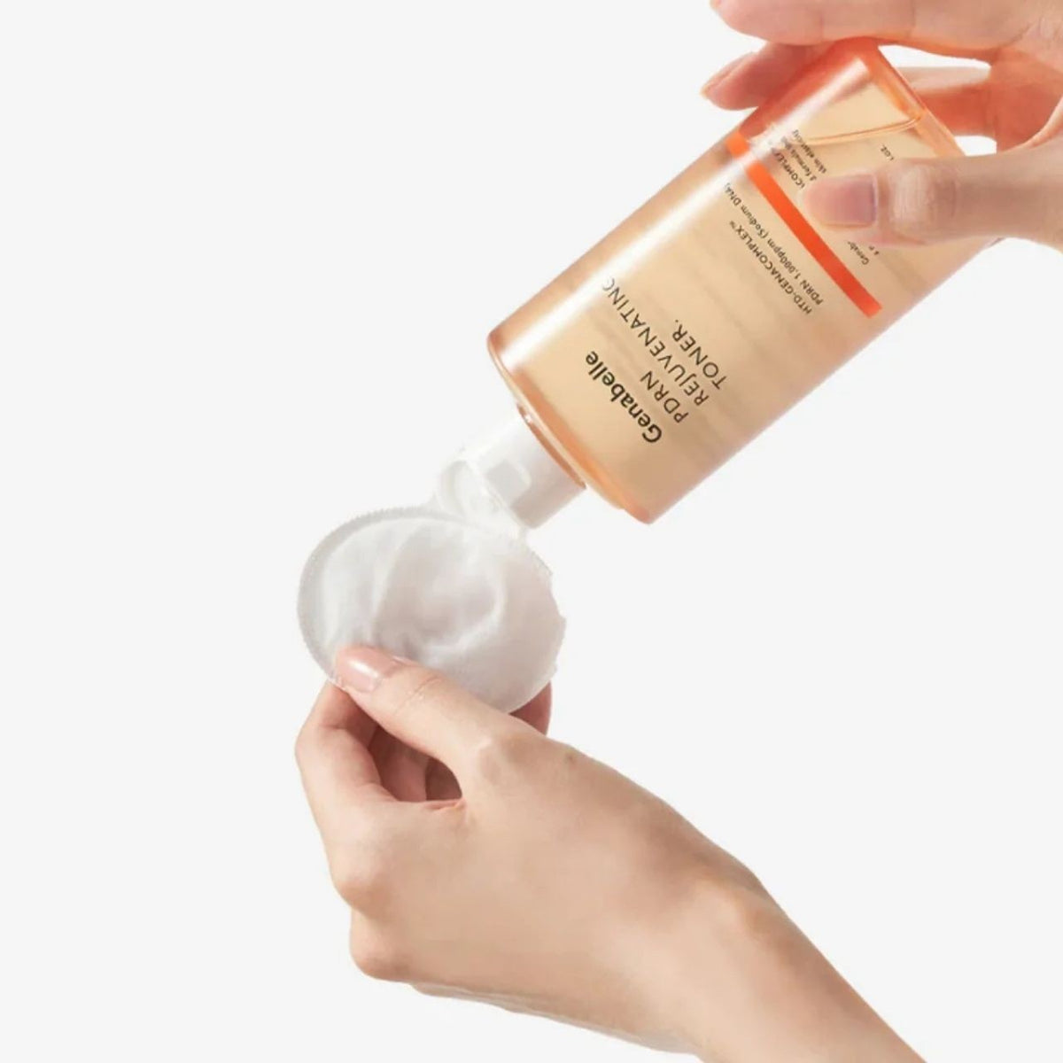 Genabelle PDRN Rejuvenating Toner - 300 ml