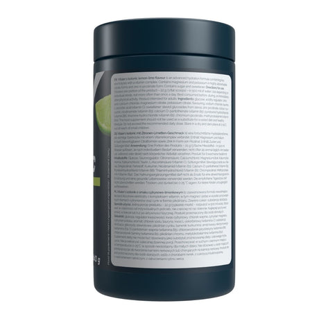 Vitaler's Sport izotóniás ital, citrom-lime - 660 g