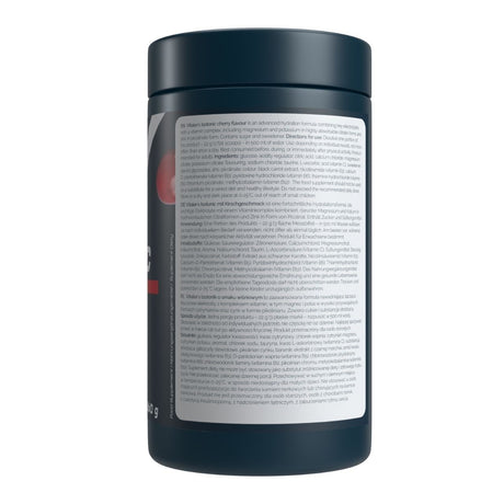 Vitaler's Sport Izotóniás ital, Cseresznye - 660 g