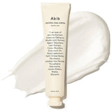 Abib Jericho Rose Nutrition Creme - 75 ml