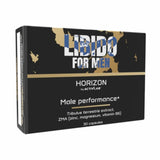 ActivLab Horizon Libido for Men – 30 Capsules