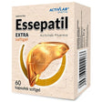Activlab Pharma Essepatil Extra - 60 Capsules