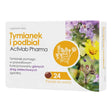 Activlab Pharma Thyme and Coltsfoot - 24 Lozenges