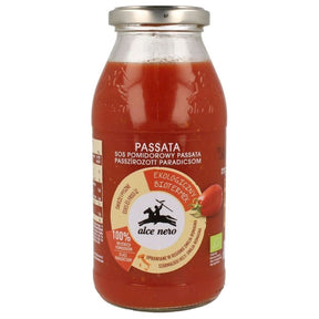 Alce Nero Passata Tomato Sauce BIO - 500 g