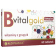 ALG Pharma B VitalGold Complex - 60 Tablets