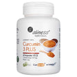 Aliness Curcumin 3 Plus - 60 Veg Capsules