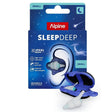 Alpine SleepDeep Earplugs for Sleep, Size S - 1 Pair