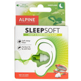 Alpine SleepSoft Earplugs for Sleep
