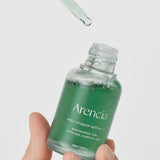 Arencia Holly Hyssop Brightening Serum with Niacinamide and Vitamins - 30 ml