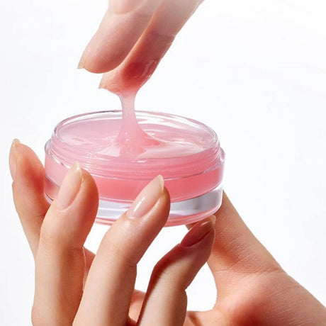 Arencia Honey Glazed Collagen Lip Mask with Honey - 15 g