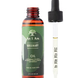 As I Am Rosemary Hair Growth Oil - 60 ml